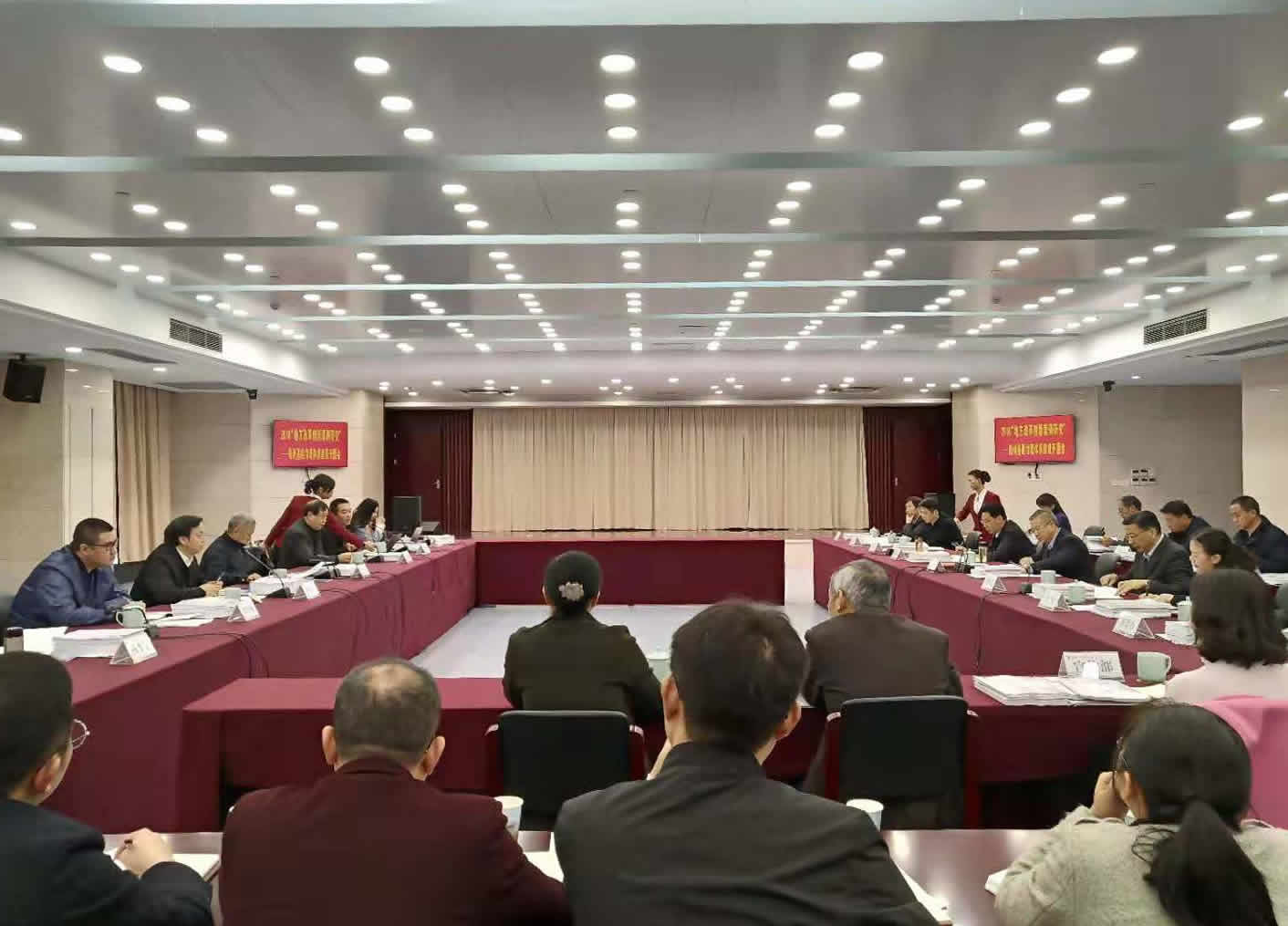 中國經濟體制改革基金會“衢州基層治理體系建設”課題研究全面展開                                                            