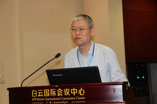 中國經濟體制改革基金會穩增長、促改革、謀發展——2015體改工作交流會                                                        