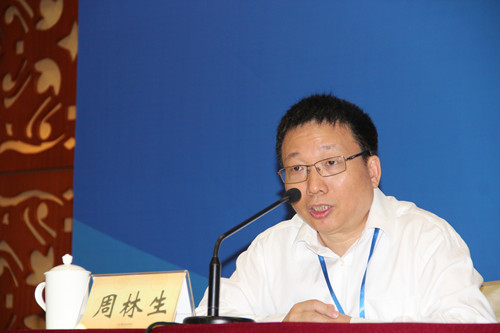 中國經濟體制改革基金會穩增長、促改革、謀發展——2015體改工作交流會                                                        