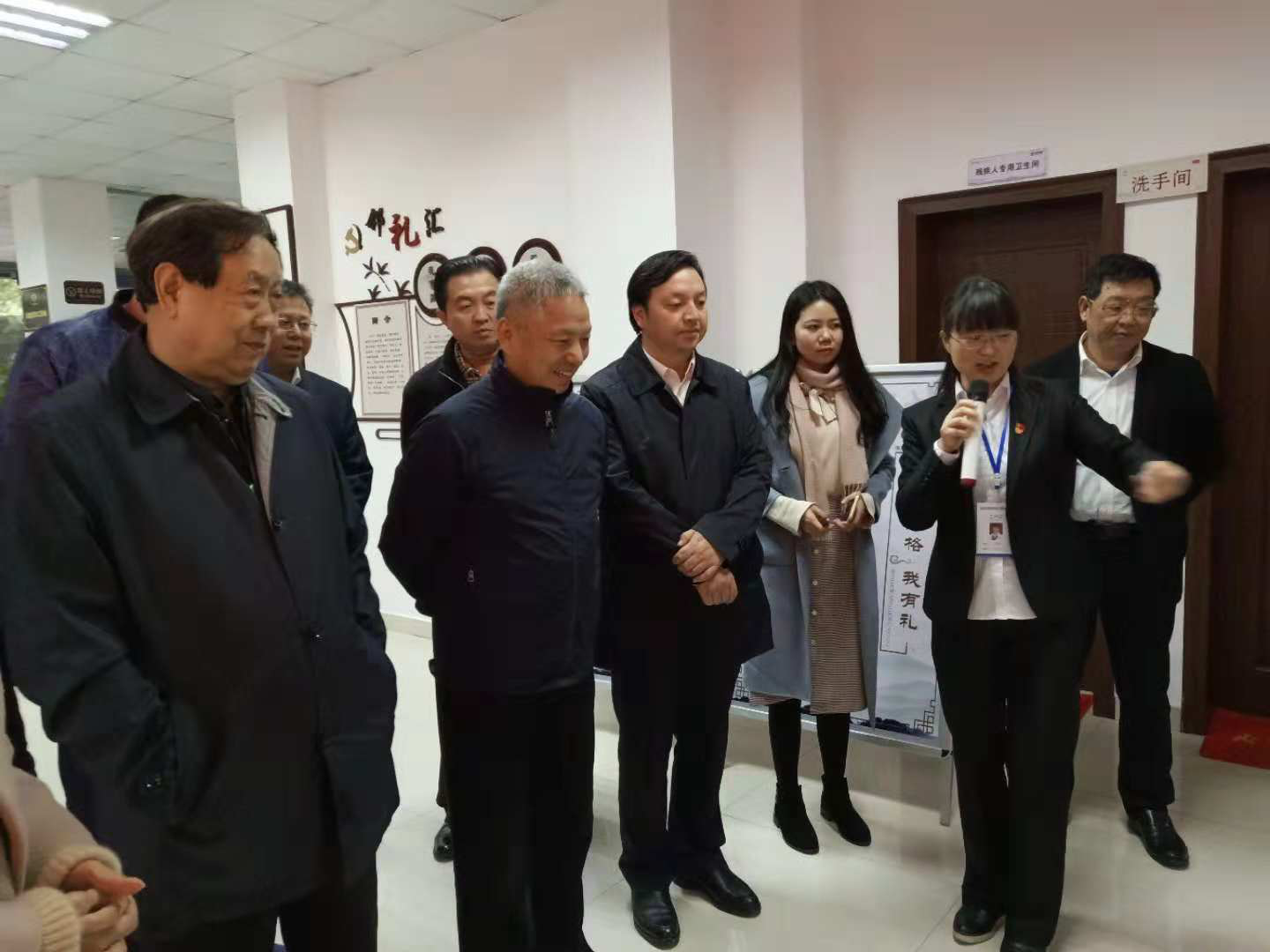中國經濟體制改革基金會“衢州基層治理體系建設”課題研究全面展開                                                            