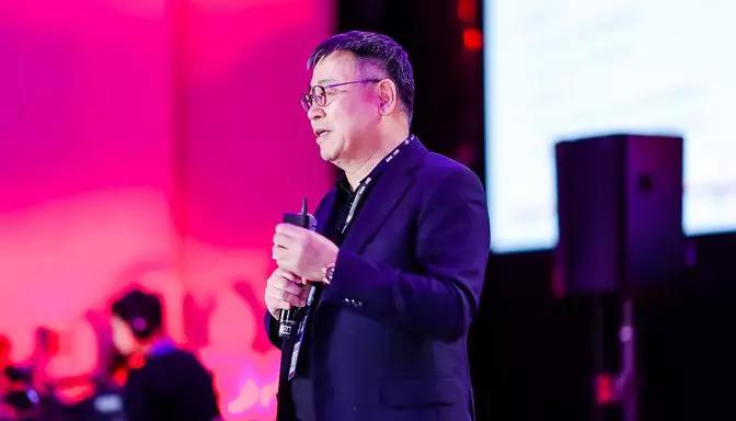 中國經濟體制改革基金會閻焱：中國要進入從0到1的原創型創新還有很長的路要走